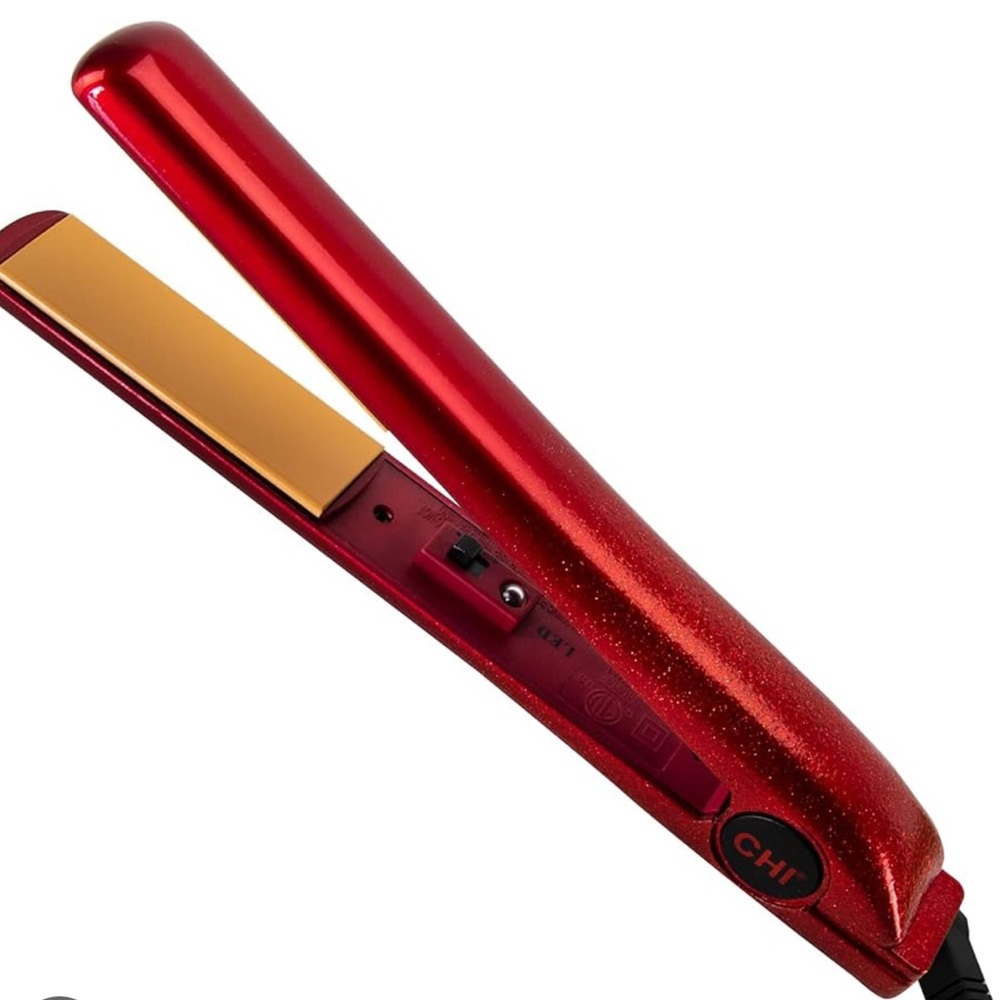 Chi straightener❤️